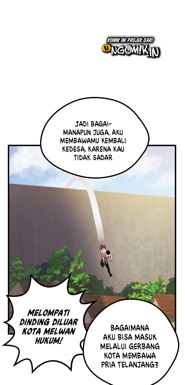 Otherworldly Sword King’s Survival Records chapter 22
